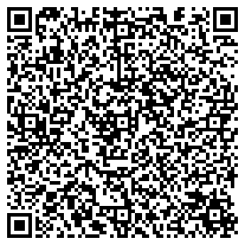 QR-код с контактной информацией организации СОЮЗ БАНК АКБ