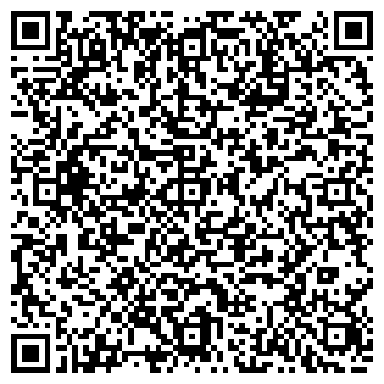 QR-код с контактной информацией организации ПАО КБ «Восточный»