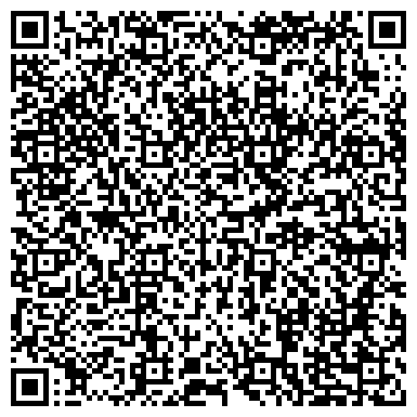 QR-код с контактной информацией организации ИП Герасимов Р.А Продажа автозапчастей и сигнализаций