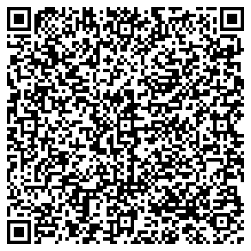 QR-код с контактной информацией организации ДНТ "Олимпийский"