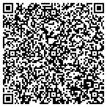 QR-код с контактной информацией организации ООО «АЭРОКЛИМАТ»