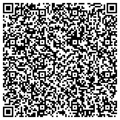 QR-код с контактной информацией организации ООО Сеть оперативной полиграфии "Полиграф"