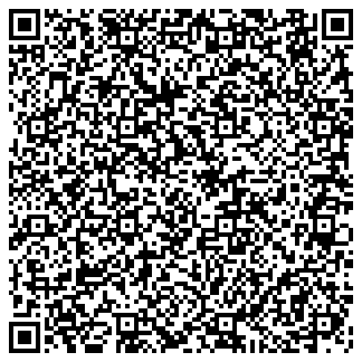 QR-код с контактной информацией организации ООО НТК ИНТУРИСТ, уполномоченное агенство Планета Путешествий