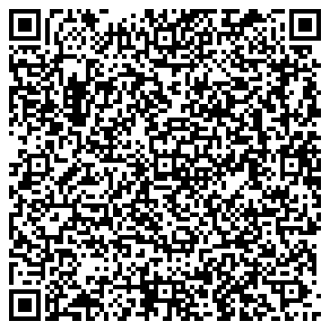 QR-код с контактной информацией организации ООО Лидман брокерс