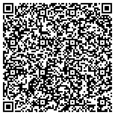 QR-код с контактной информацией организации ООО Магазин волос "Златовласка"