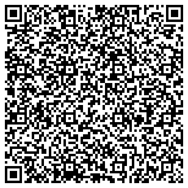 QR-код с контактной информацией организации ООО Ветеринарный центр "Аксис"