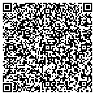 QR-код с контактной информацией организации ООО МузВитрина