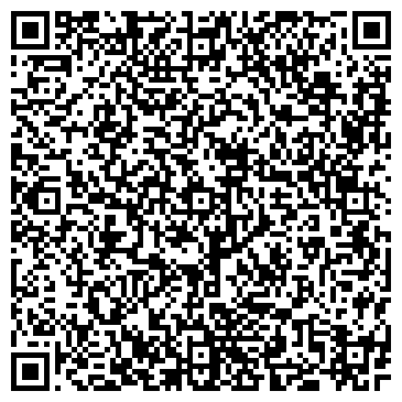 QR-код с контактной информацией организации ИП Ногтевая студия "Багира"