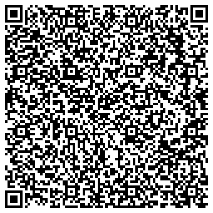 QR-код с контактной информацией организации ОО «Ассоциация адвокатских кабинетов Северо-Кавказского округа» ( ААК СКО)
