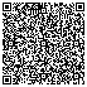 QR-код с контактной информацией организации ООО «КАРБУК»