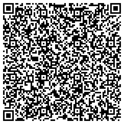 QR-код с контактной информацией организации ООО Рекламно-выставочная группа  SKY VISION