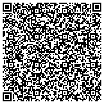 QR-код с контактной информацией организации "Кабинет психолога в Рыбинске. Психолог-консультант Наталия Бунда"