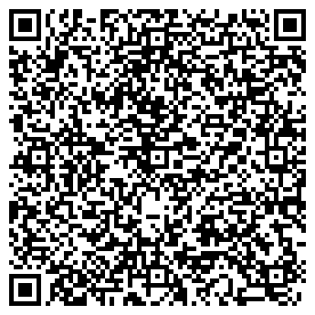 QR-код с контактной информацией организации ООО ТК «Арман»