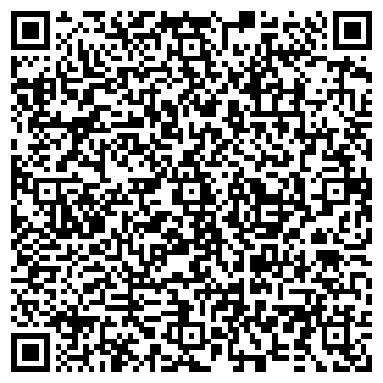 QR-код с контактной информацией организации ИП Каменева И.А.