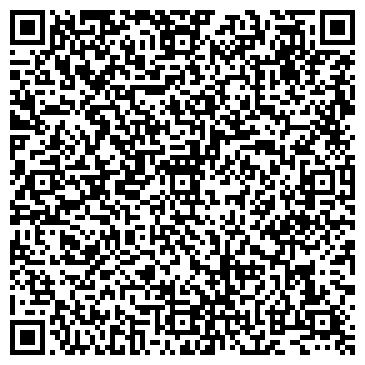 QR-код с контактной информацией организации ИП "Каменева И.А" Бухгалтерские услуги .
