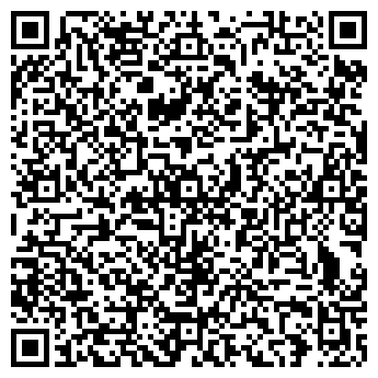 QR-код с контактной информацией организации ООО «Центр окон»