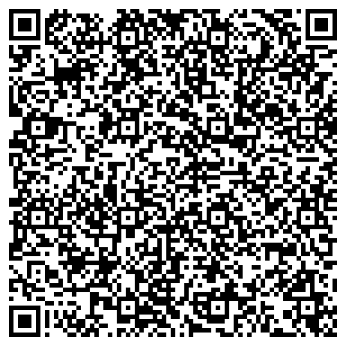 QR-код с контактной информацией организации Центр развития речи "Говоруша"