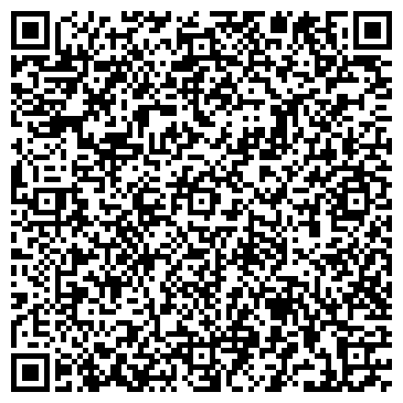 QR-код с контактной информацией организации Автосервис на Учинской