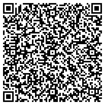 QR-код с контактной информацией организации ООО Стекло Мастер