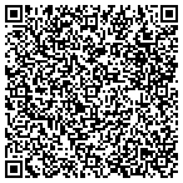 QR-код с контактной информацией организации ООО "ВторМеталл Москва"