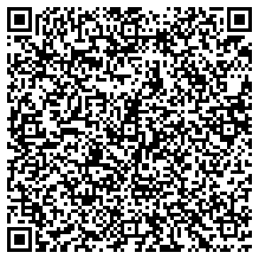 QR-код с контактной информацией организации ИП Фрезмастер