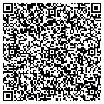 QR-код с контактной информацией организации ООО "Компания Семицвет"
