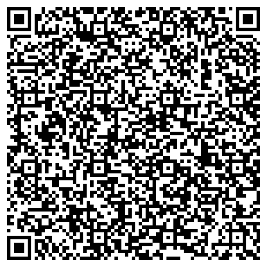 QR-код с контактной информацией организации ООО Школа талантов "Sozvezdie"