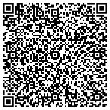 QR-код с контактной информацией организации ЧОО ВО Институт мировой экономики