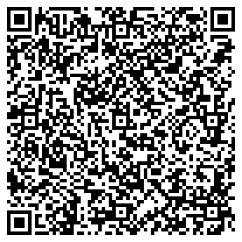 QR-код с контактной информацией организации ИП Мастер-Электро