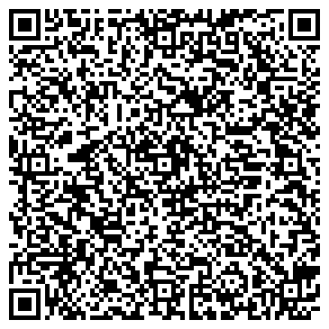 QR-код с контактной информацией организации ИП Шерстенникова Рекламное агентство Максима