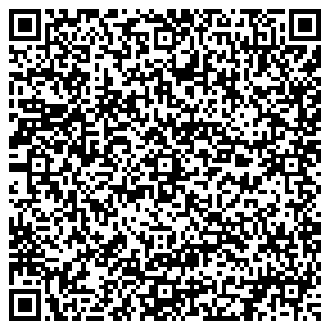 QR-код с контактной информацией организации ООО Декорато