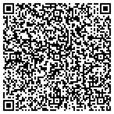 QR-код с контактной информацией организации ООО "TUI" Турагентство