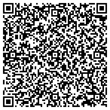 QR-код с контактной информацией организации ООО Атлас-цнп