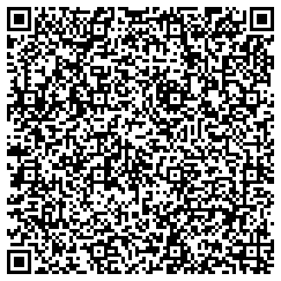 QR-код с контактной информацией организации Клуб развития личности "ЛОГОС"