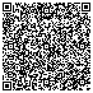QR-код с контактной информацией организации ИП Геращенко Cалон «ELFA»
