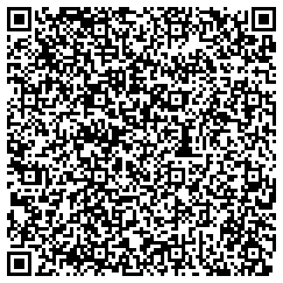 QR-код с контактной информацией организации ООО Детская театральная студия "Дети райка"