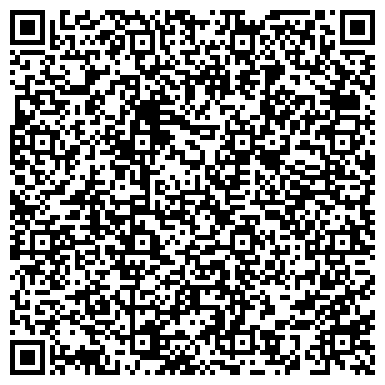 QR-код с контактной информацией организации ООО Детективное агентство "ФЕМИДА"