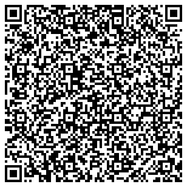 QR-код с контактной информацией организации ООО Детская театральная студия  "Я-АКТЁР "