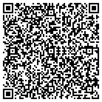 QR-код с контактной информацией организации ООО «Кавалери»