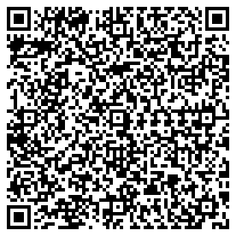 QR-код с контактной информацией организации ООО Техснаб