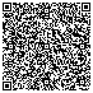 QR-код с контактной информацией организации ООО Теплый пол