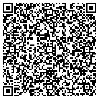 QR-код с контактной информацией организации ООО Дапкам