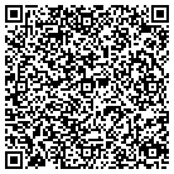 QR-код с контактной информацией организации ИП Бовебум