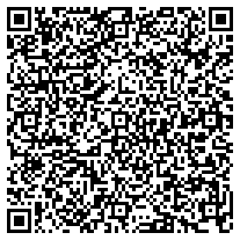 QR-код с контактной информацией организации ООО Дом Алетто