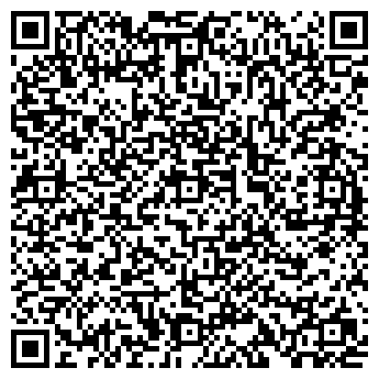 QR-код с контактной информацией организации ООО Сеть магазинов "ЛЕО"