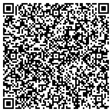 QR-код с контактной информацией организации ООО "БурРу"