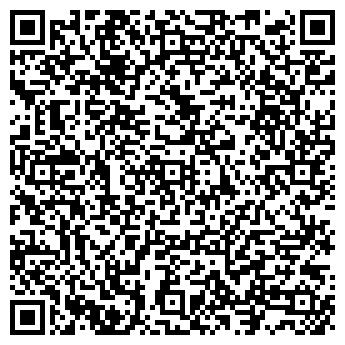 QR-код с контактной информацией организации ООО КредитИнформ