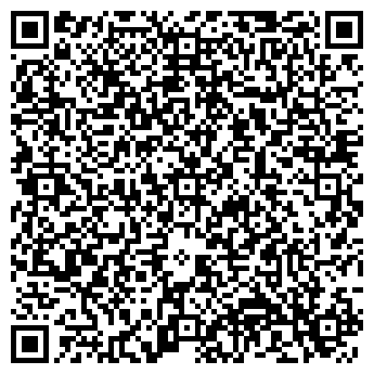 QR-код с контактной информацией организации ООО Кошкин Дом