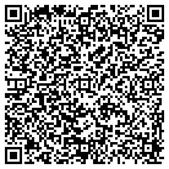 QR-код с контактной информацией организации ООО Магия ароматов