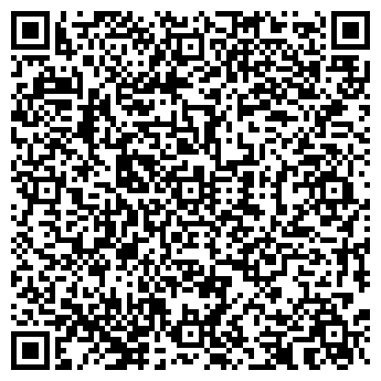 QR-код с контактной информацией организации Karcossa